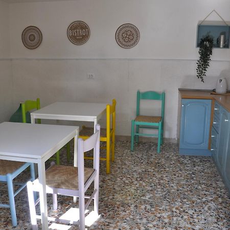 منزل الضيف Casa Dona' Penne المظهر الخارجي الصورة