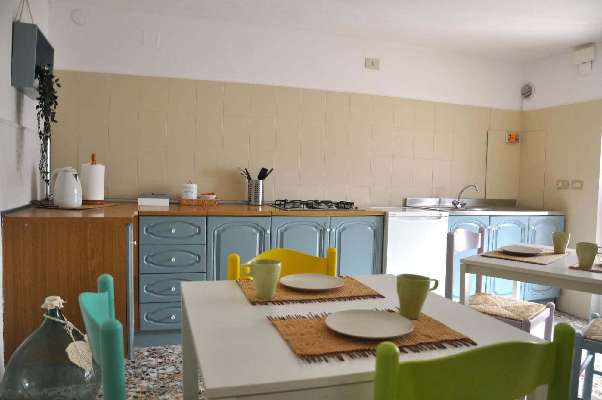 منزل الضيف Casa Dona' Penne المظهر الخارجي الصورة
