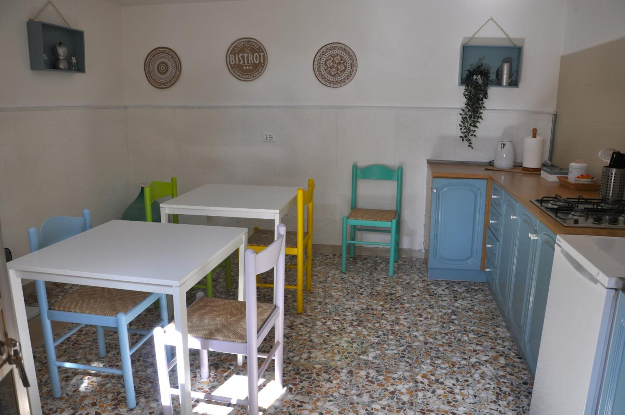 منزل الضيف Casa Dona' Penne المظهر الخارجي الصورة