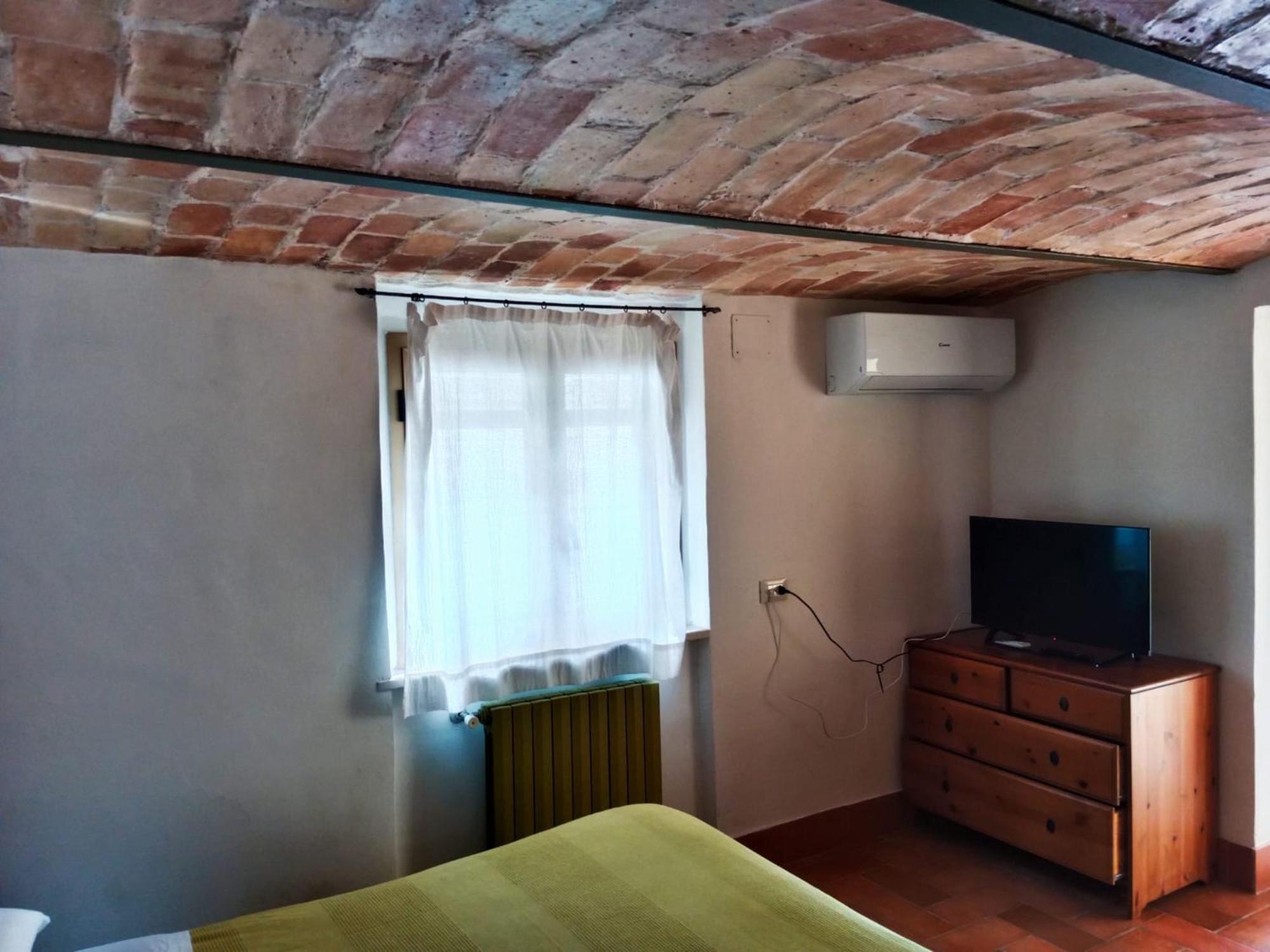 منزل الضيف Casa Dona' Penne المظهر الخارجي الصورة