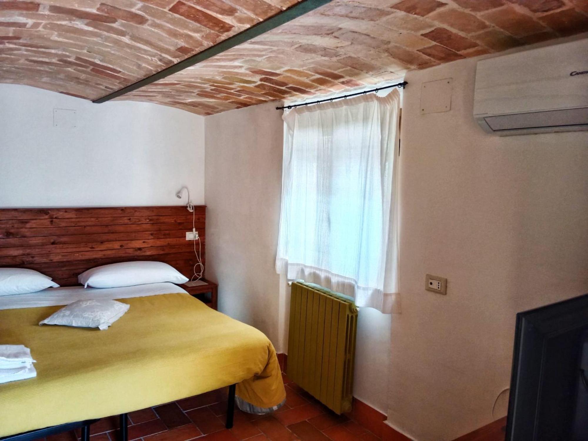 منزل الضيف Casa Dona' Penne المظهر الخارجي الصورة
