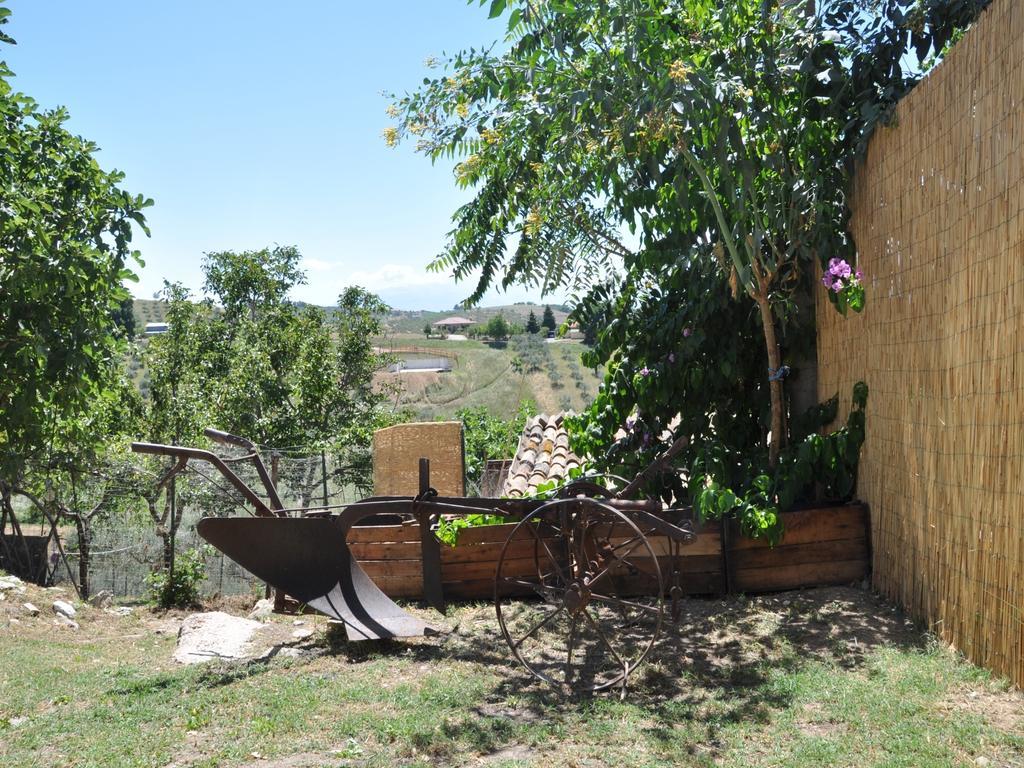 منزل الضيف Casa Dona' Penne المظهر الخارجي الصورة